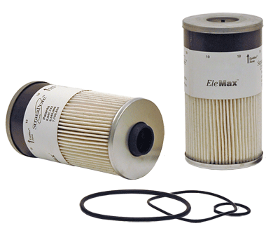 Picture of WIX Racing Filters 33727 Cartridge Fuel Water Separator Filter