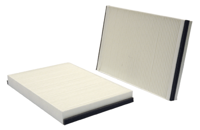 Picture of WIX Racing Filters 49364 Cabin Air Panel Filter with Microban Technology