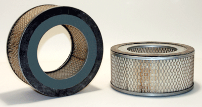 Picture of WIX Racing Filters 46369 Heavy Duty Air Filter