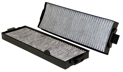 Picture of WIX Racing Filters 24681 Cabin Air Panel Filter with Microban Technology