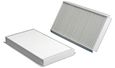 Picture of WIX Racing Filters 24472 Cabin Air Panel Filter with Microban Technology