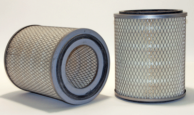 Picture of WIX Racing Filters 42775 Heavy Duty Air Filter