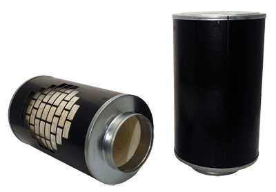 Picture of WIX Racing Filters 49801 Heavy Duty Air Filter