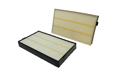 Picture of WIX Racing Filters 49980 Cabin Air Panel Filter