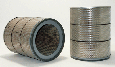 Picture of WIX Racing Filters 42680 Heavy Duty Air Filter