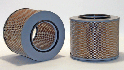 Picture of WIX Racing Filters 42837 Heavy Duty Air Filter