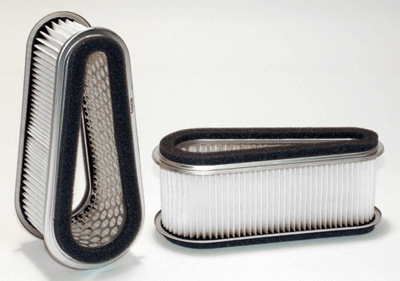Picture of WIX Racing Filters 42439 Heavy Duty Air Filter
