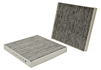 Picture of WIX Racing Filters 24578 Cabin Air Panel Filter with Microban Technology