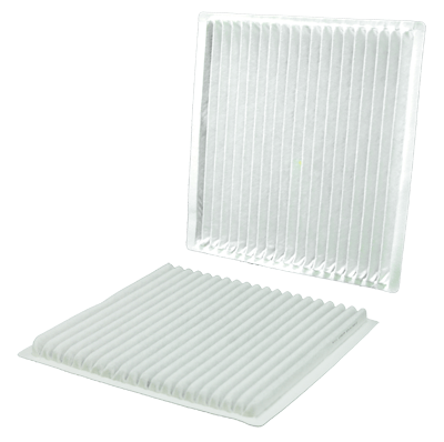 Picture of WIX Racing Filters 24875 Cabin Air Panel Filter with Microban