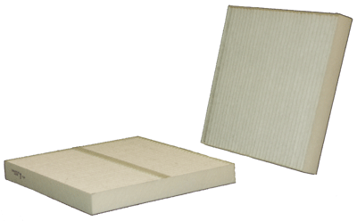 Picture of WIX Racing Filters 24907 Cabin Air Panel Filter with Microban
