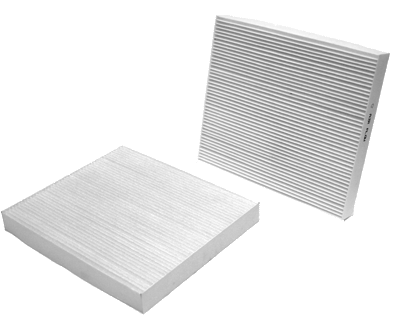 Picture of WIX Racing Filters 24517 Cabin Air Panel Filter with Microban