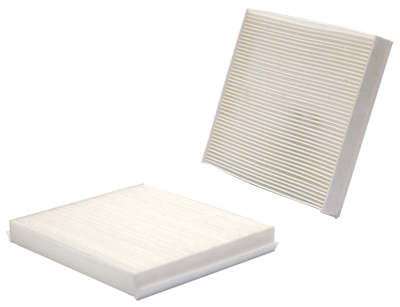 Picture of WIX Racing Filters 24687 Cabin Air Panel Filter with Microban