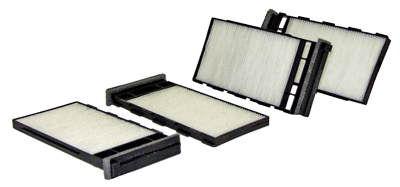 Picture of WIX Racing Filters 24856 Cabin Air Panel Filter with Microban