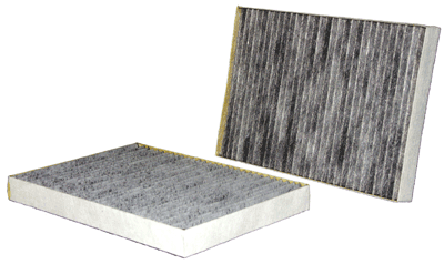 Picture of WIX Racing Filters 24909 Cabin Air Panel Filter with Microban