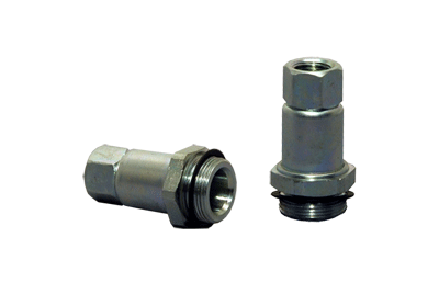 Picture of WIX Racing Filters 33098 Complete In-Line Fuel Filter