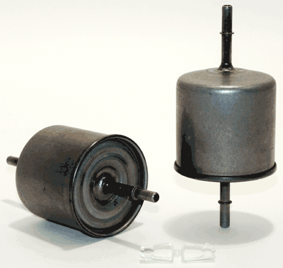 Picture of WIX Racing Filters 33296 Complete In-Line Fuel Filter