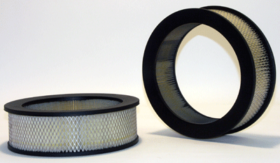 Picture of WIX Racing Filters 42041 Premium Panel Air Filter
