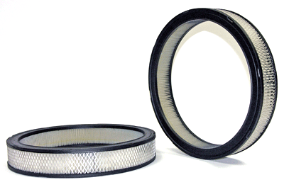 Picture of WIX Racing Filters 42063 Premium Panel Air Filter
