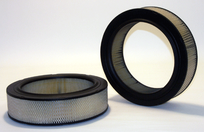 Picture of WIX Racing Filters 42106 Premium Panel Air Filter