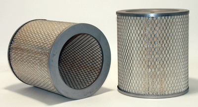 Picture of WIX Racing Filters 42260 Heavy Duty Air Filter