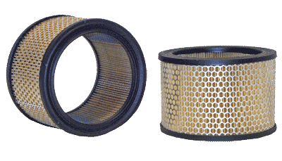 Picture of WIX Racing Filters 42298 Heavy Duty Air Filter