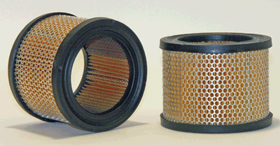 Picture of WIX Racing Filters 42371 Heavy Duty Air Filter