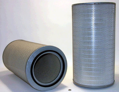 Picture of WIX Racing Filters 42481 Heavy Duty Air Filter