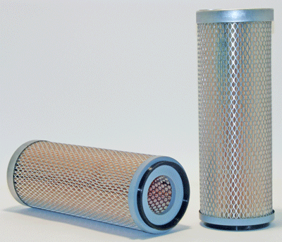Picture of WIX Racing Filters 42504 Heavy Duty Air Filter