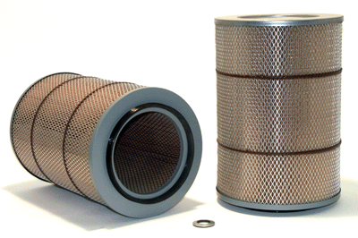 Picture of WIX Racing Filters 42520 Heavy Duty Air Filter