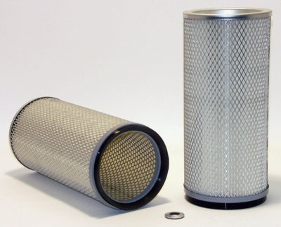 Picture of WIX Racing Filters 42521 Heavy Duty Air Filter