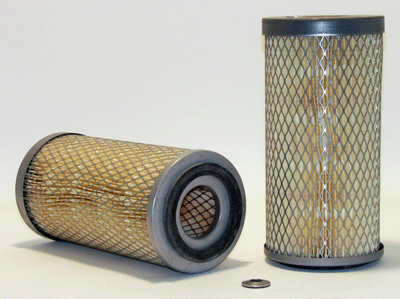 Picture of WIX Racing Filters 42538 Heavy Duty Air Filter