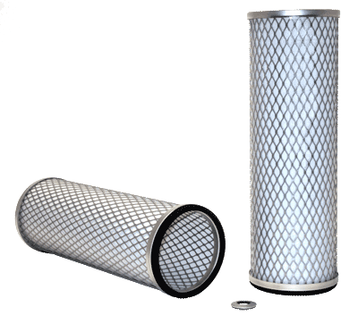 Picture of WIX Racing Filters 42648 Heavy Duty Air Filter