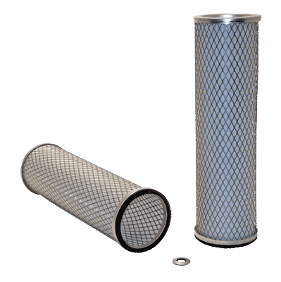 Picture of WIX Racing Filters 42675 Heavy Duty Air Filter