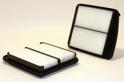 Picture of WIX Racing Filters 42737 Premium Panel Air Filter