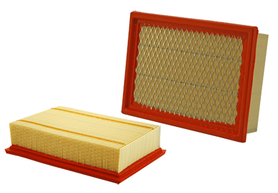 Picture of WIX Racing Filters 42793 Premium Panel Air Filter