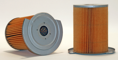 Picture of WIX Racing Filters 42895 Heavy Duty Air Filter