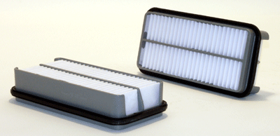 Picture of WIX Racing Filters 46083 Premium Panel Air Filter