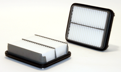 Picture of WIX Racing Filters 46193 Premium Panel Air Filter