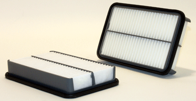 Picture of WIX Racing Filters 46242 Premium Panel Air Filter