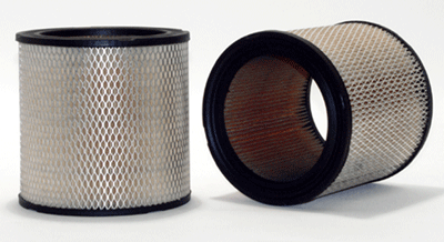 Picture of WIX Racing Filters 46247 Heavy Duty Air Filter
