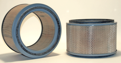 Picture of WIX Racing Filters 46280 Heavy Duty Air Filter