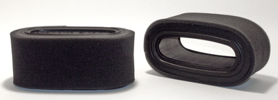 Picture of WIX Racing Filters 46417 Heavy Duty Air Filter