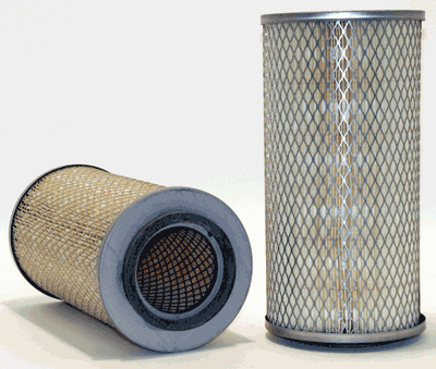 Picture of WIX Racing Filters 46510 Heavy Duty Air Filter
