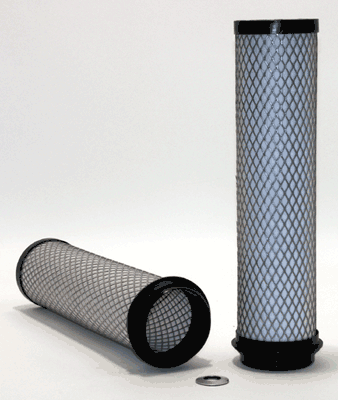 Picture of WIX Racing Filters 46532 Heavy Duty Air Filter