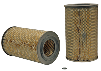 Picture of WIX Racing Filters 46541 Heavy Duty Air Filter