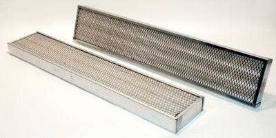 Picture of WIX Racing Filters 46588 Cabin Air Panel Filter