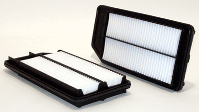 Picture of WIX Racing Filters 46831 Premium Panel Air Filter