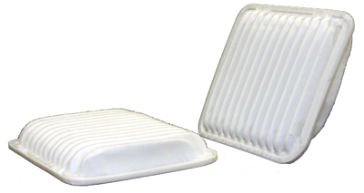 Picture of WIX Racing Filters 46873 Premium Panel Air Filter