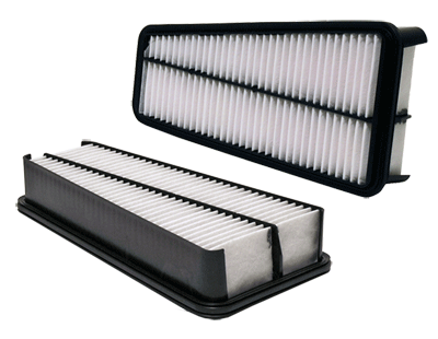 Picture of WIX Racing Filters 46888 Premium Panel Air Filter