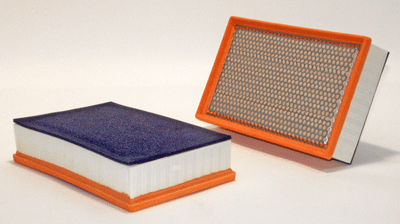 Picture of WIX Racing Filters 46939 Premium Panel Air Filter